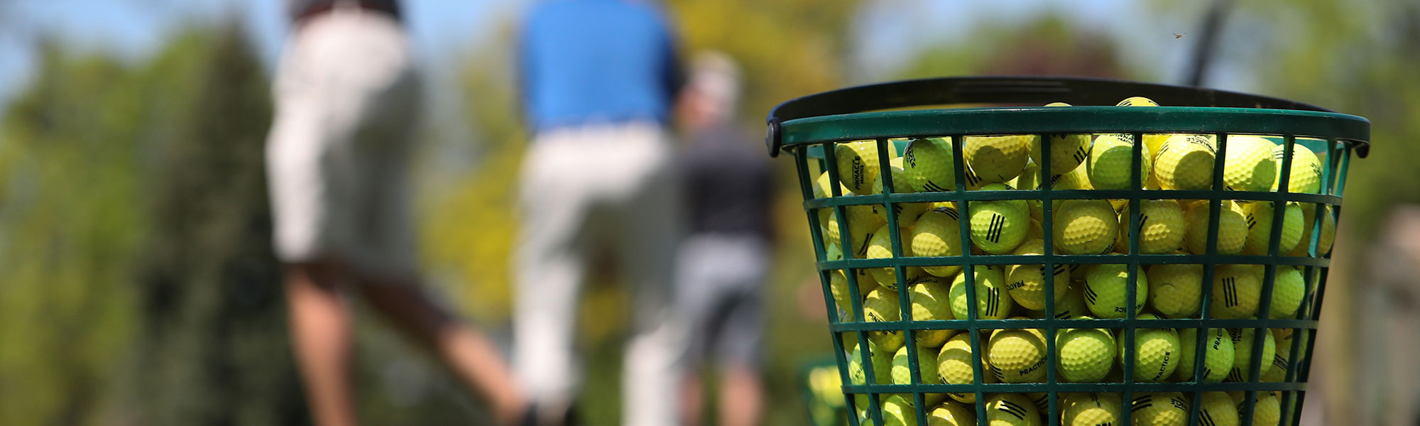 Training Golftraining im Golfclub Verden e.V.