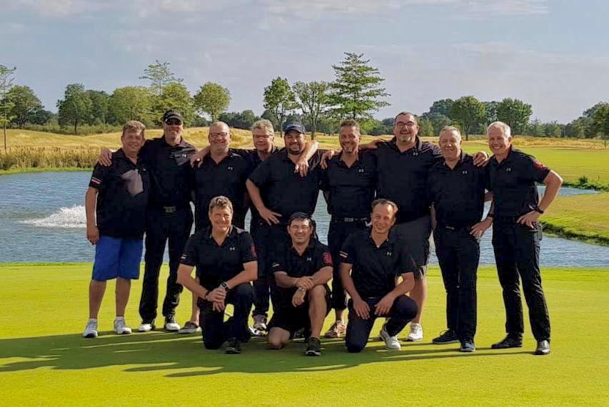Jungsenioren II Golf Club Verden e.V.